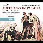 Gioachino Rossini: Aureliano In Palmira