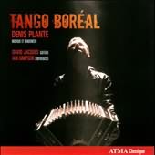 Tango Boreal