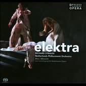 Strauss: Elektra / Schuster, Herlitzius, Nylund, Albrecht, Netherlands Philharmonic