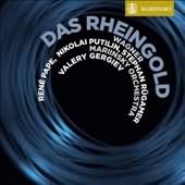 Wagner: Das Rheingold / Gergiev, Pape, Putilin, Popov, Gubanova