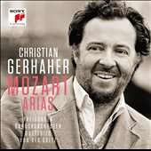 Christian Gerhaher: Mozart Arias