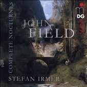 John Field: Complete Nocturnes, Vol. 2