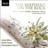 The Shepherd On The Rock / Tynan, Bliss, Glynn