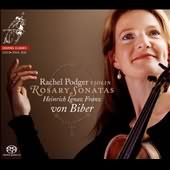 Biber: Rosary Sonatas / Rachel Podger