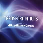 Gila Carcas: Transformations