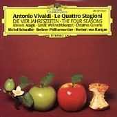 Vivaldi: Four Seasons; Albinoni: Adagio; Corelli / Karajan, Et Al