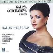 Italian Opera Arias / Gorchakova, Orbelian, Et Al