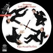 Fugue Around The Clock / Amsterdam Loeki Stardust Quartet