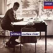 Britten: Curlew River / Pears, Shirley-Quirk