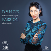Dance Passion