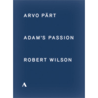 Part/Wilson: Adam's Passion