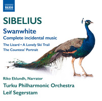 Sibelius: Swanwhite - Complete Incidental Music