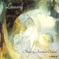Lunaris: Music By Jonathan Ostlund