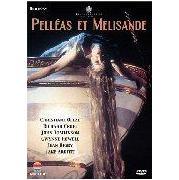 Debussy: Pelleas Et Melisande / Oelze, Croft, Tomlinson