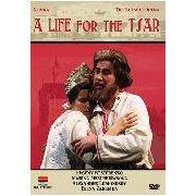 Life For The Tsar (Bolshoi Opera)