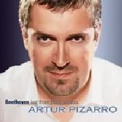 Beethoven: Piano Sonatas 30, 31 & 32 / Artur Pizarro