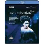 Mozart: Die Zauberflte / Davis, Keenlyside, Damrau [Blu-ray]