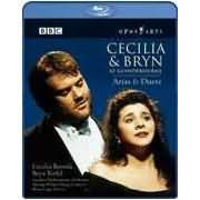 Cecilia & Bryn At Glyndebourne - Arias & Duets [Blu-ray]