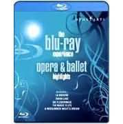 Opera & Ballet Highlights [Blu-ray]