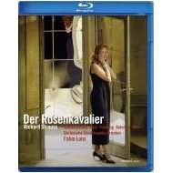 Strauss: Der Rosenkavalier / Schwanewilms, Luisi [Blu-ray]