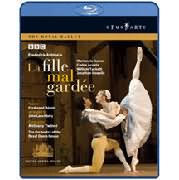Herold: La Fille Mal Gardee / Royal Ballet [Blu-ray]