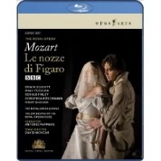 Mozart: Le Nozze Di Figaro / Pappano, Schrott, Persson, Finley