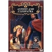 Antony And Cleopatra / Timothy Dalton, Lynn Redgrave