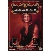 King Richard II / David Birney, Paul Sher, John Devlin