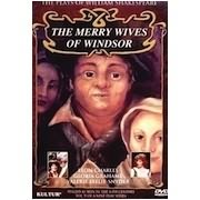 The Merry Wives Of Windsor / Leon Charles, Gloria Grahame, Valerie Seelie-Snyde