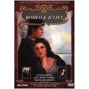 Romeo and Juliet / Alex Hyde-White, Blanche Baker, Esther Rolle