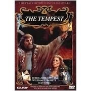 The Tempest / Efrem Zimbalist Jr., William H. Bassett