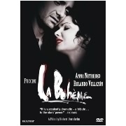Puccini: La Boheme - A Film By Robert Dornhelm / Netrebko, Villazon