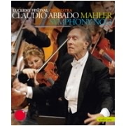 Mahler: Symphony No 3 / Abbado, Lucerne Festival Orchestra