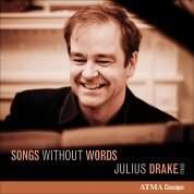 Songs Without Words / Julius Drake