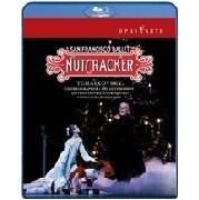 Tchaikovsky: The Nutcracker / San Francisco Ballet [Blu-ray]
