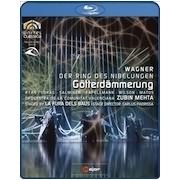 Wagner: Gotterdammerung / Mehta, Ryan, Lukas, Salminen [Blu-ray]