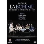 Puccini: La Boheme / Boe, Moore, Wood, Harth-bedoya