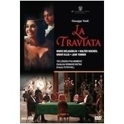 Verdi: La Traviata / Haitink, Mclaughlin, Macneil, Ellis, Turner