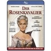 Strauss: Der Rosenkavalier - A Film By Paul Czinner