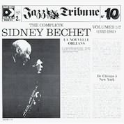 The Complete Sidney Bechet Vol 1 & 2