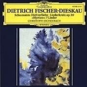 Schumann: Liederkreis, Dichterliebe / Fischer-Dieskau, Eschenbach