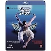 Matthew Bournes Swan Lake [blu-ray]