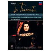 Verdi: La Traviata / Solti, Gheorgiu, Lopardo, Nucci