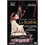 Puccini: La Bohme / Freni, Pavarotti