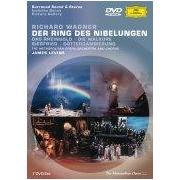 Wagner: Der Ring Des Nibelungen / Levine, Metropolitan Opera