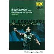 Verdi: Il Trovatore / Levine, Pavarotti , Marton, Milnes