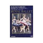 Evening With The Royal Ballet / Fonteyn, Nureyev