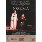 Bellini: Norma / Sutherland, Troyanos