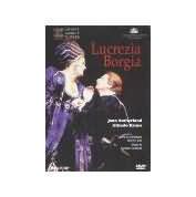 Donizetti: Lucrezia Borgia / Sutherland, Kraus