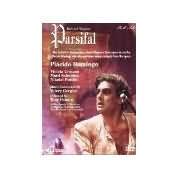 Wagner: Parsifal (Documentary)